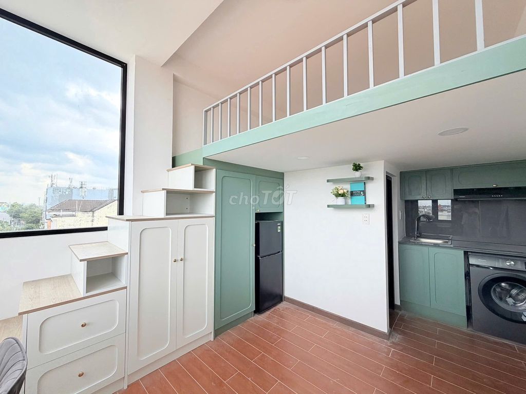 Opening Project FAR Full interior immediately Dương Quảng Hàm