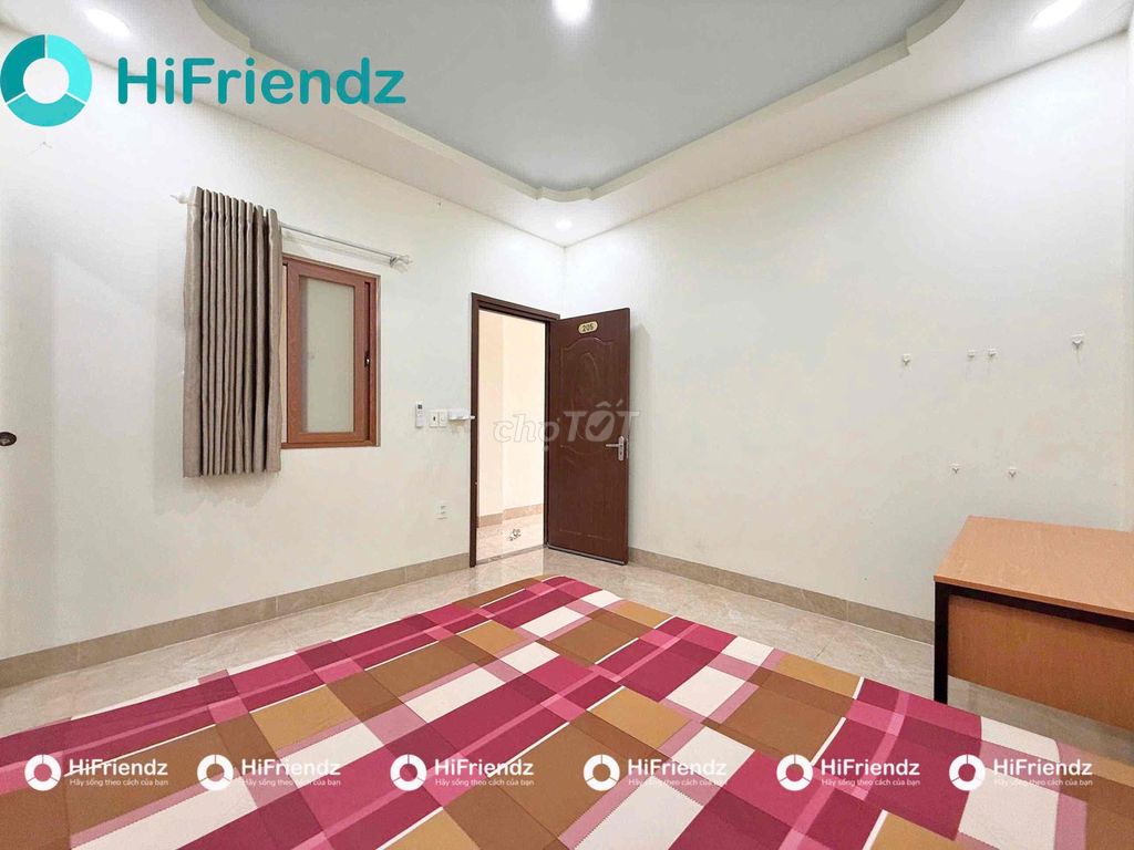 The mini-full interior only calculates electricity right now Tỉnh lộ 10 bordering District 6.