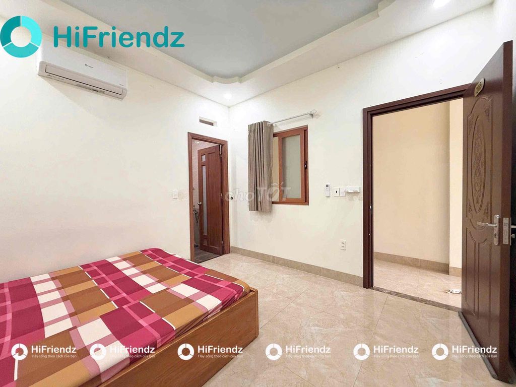 The mini-full interior only calculates electricity right now Tỉnh lộ 10 bordering District 6.