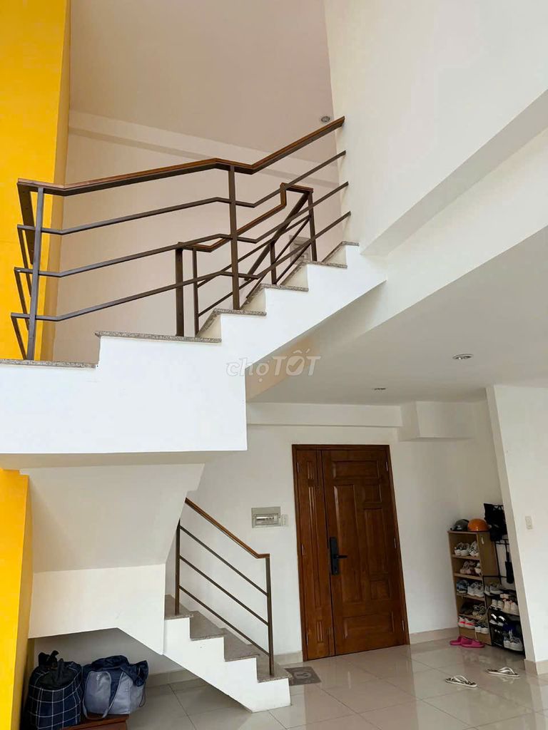 Renting Belleza apartment 7 - 186 m 1 1st floor - 15 million a month