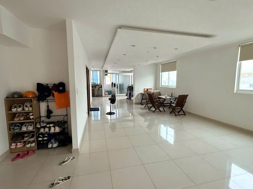 Renting Belleza apartment 7 - 186 m 1 1st floor - 15 million a month