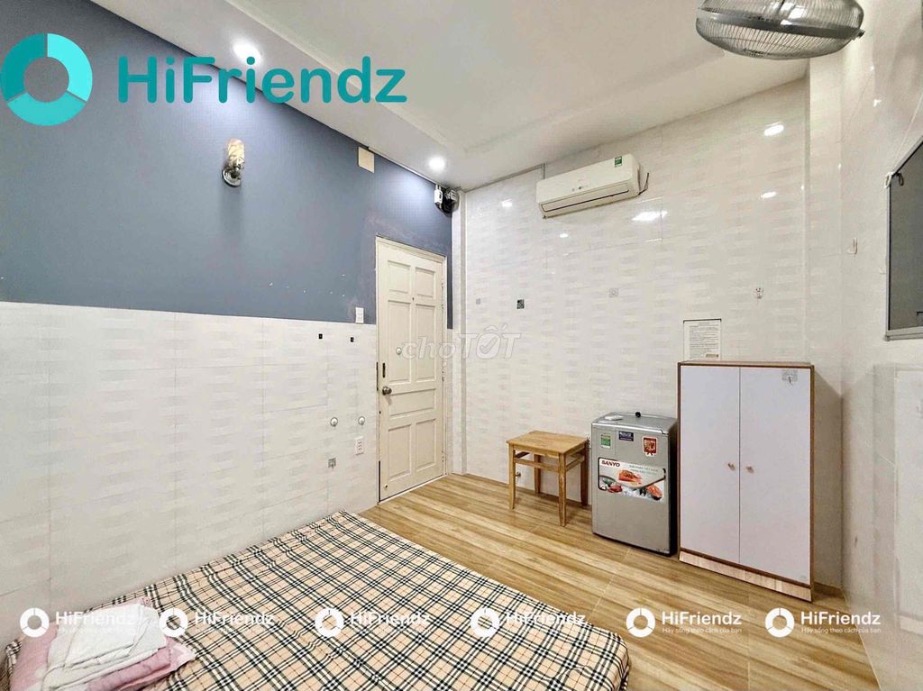 The mini-full interior apartment near the University of Opening Funky County Park 6