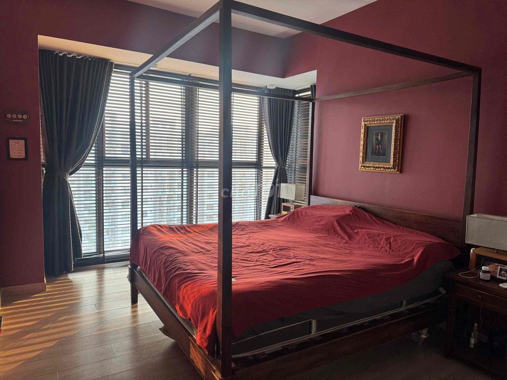 Rent Dupix 200 meters - 5 bedrooms, 4 toilets, EARC, complete advanced interior