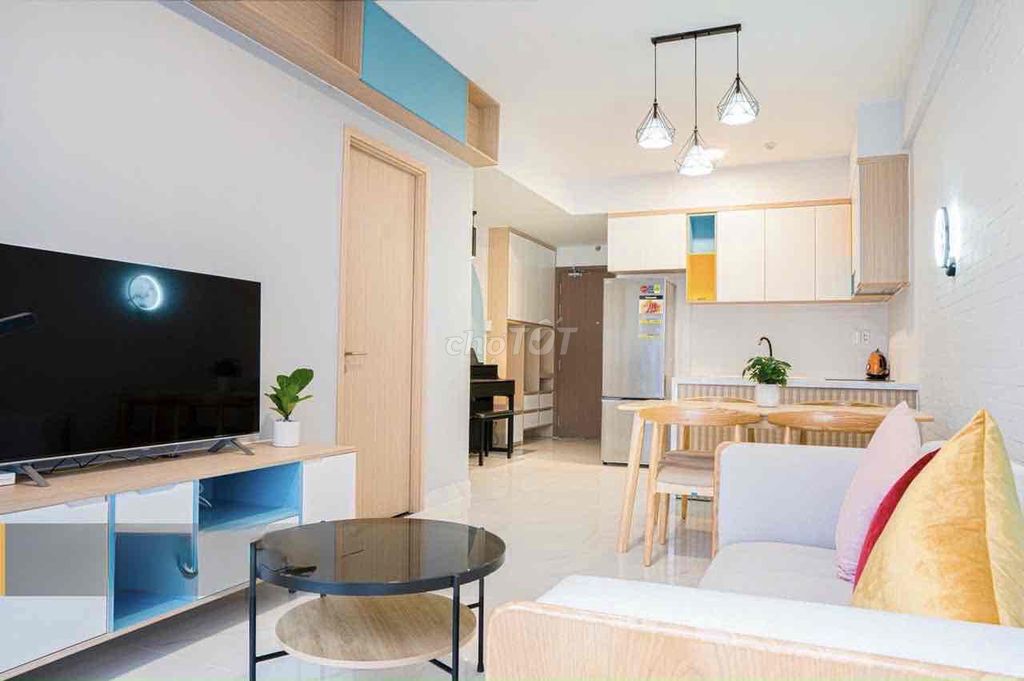 Rent Lovera Vista bedroom 7.5 million two bedrooms. Nine million.