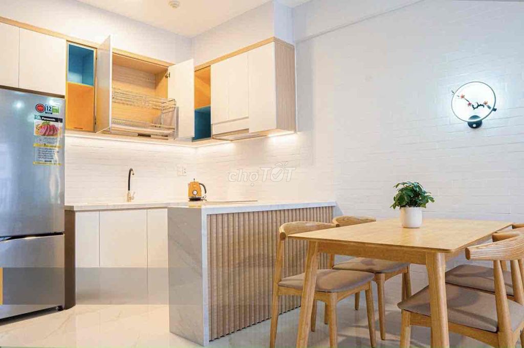 Rent Lovera Vista bedroom 7.5 million two bedrooms. Nine million.