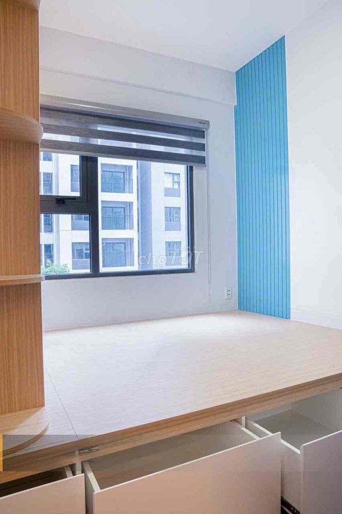 Rent Lovera Vista bedroom 7.5 million two bedrooms. Nine million.