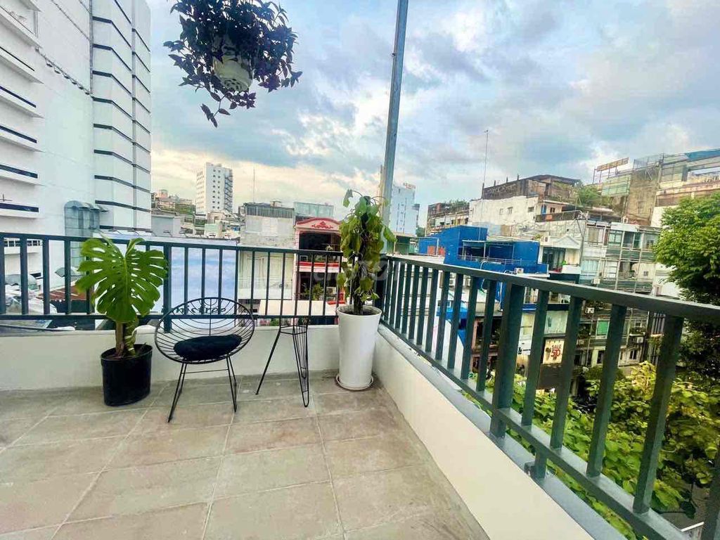apartment 2 bandol full interior at the Bến Thành major human_atric market