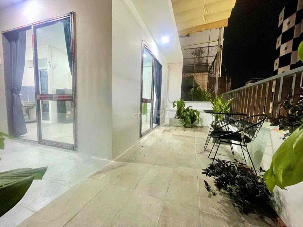 apartment 2 bandol full interior at the Bến Thành major human_atric market