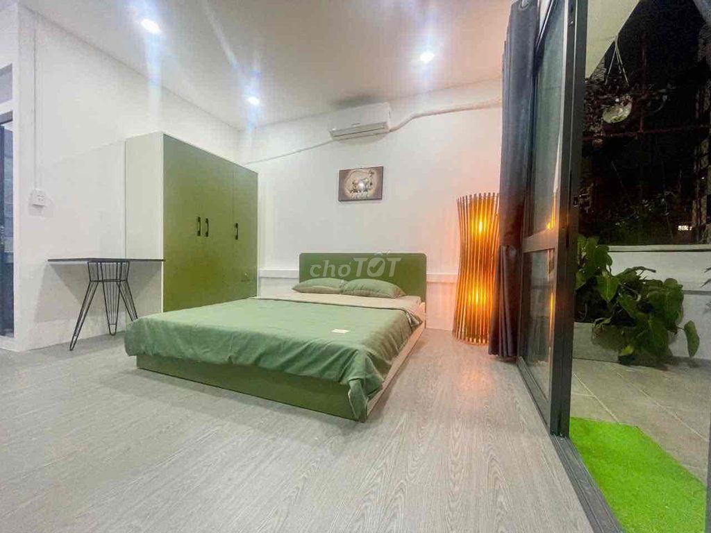 apartment 2 bandol full interior at the Bến Thành major human_atric market