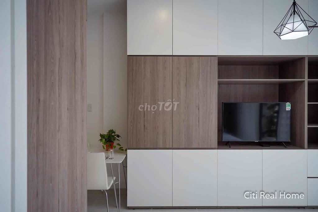 Rent a high-end service apartment inq3.