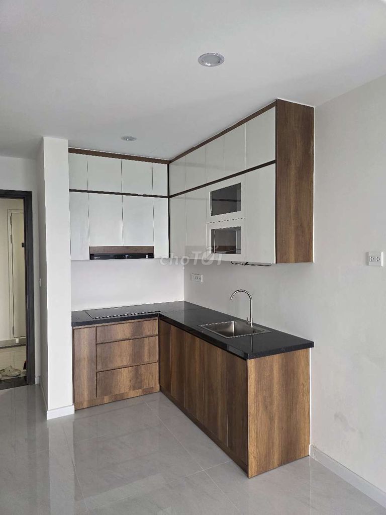 Rent the two bedrooms - two toilets near Victoria Village.