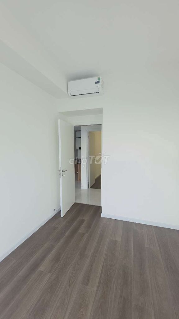 Rent the two bedrooms - two toilets near Victoria Village.