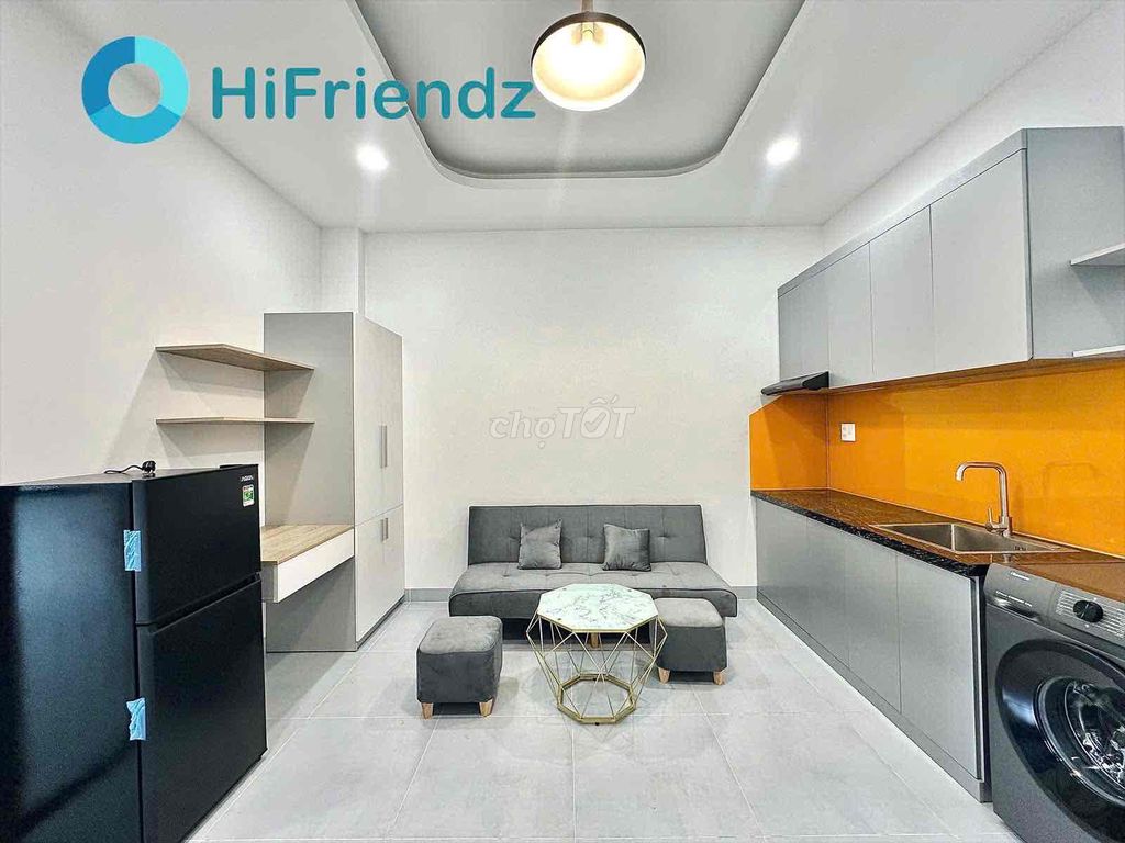 mini apartment separated kitchen full interior luxry in osimi apartment