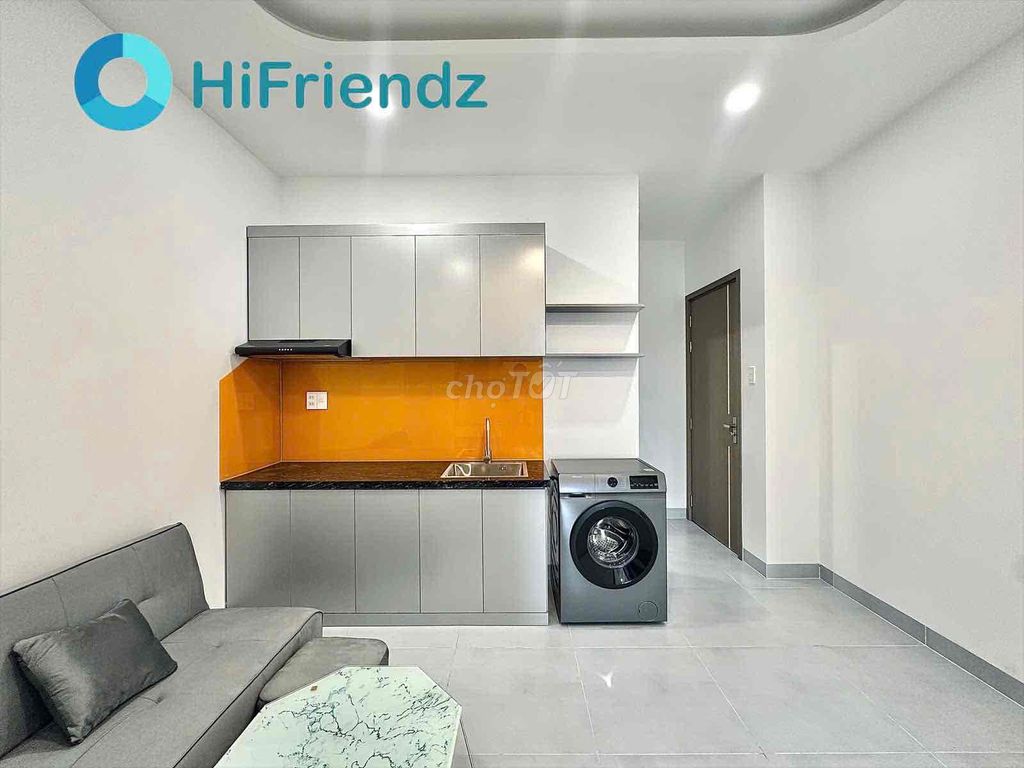mini apartment separated kitchen full interior luxry in osimi apartment