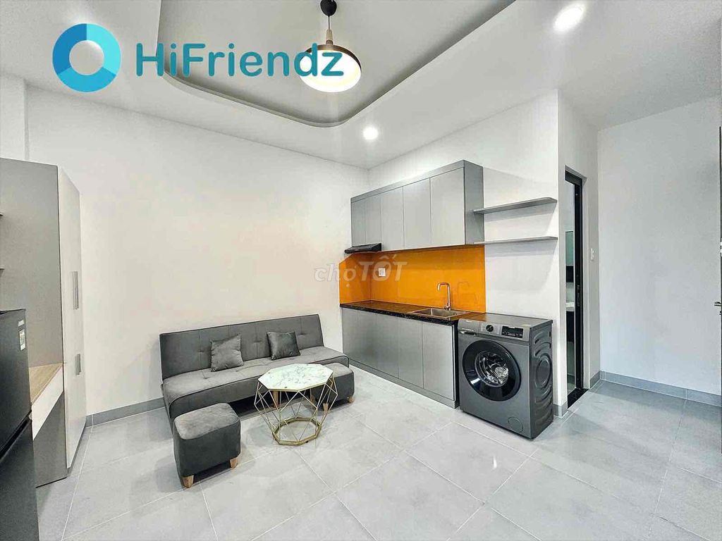 mini apartment separated kitchen full interior luxry in osimi apartment