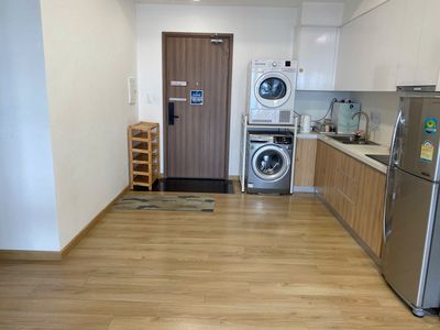 Rent, share the high-end apartment -3.5 million per month (dwell)