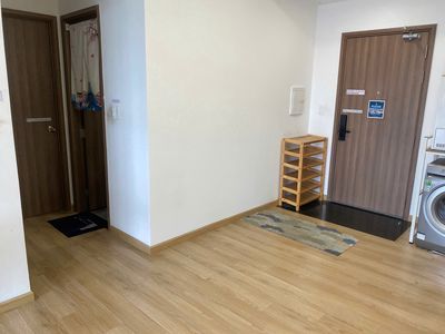 Rent, share the high-end apartment -3.5 million per month (dwell)
