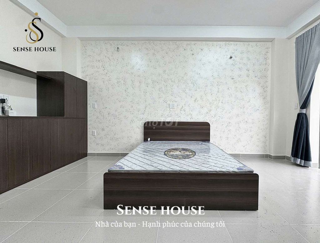 Opening the service apartment luxury – near aeon mall Tân Phú