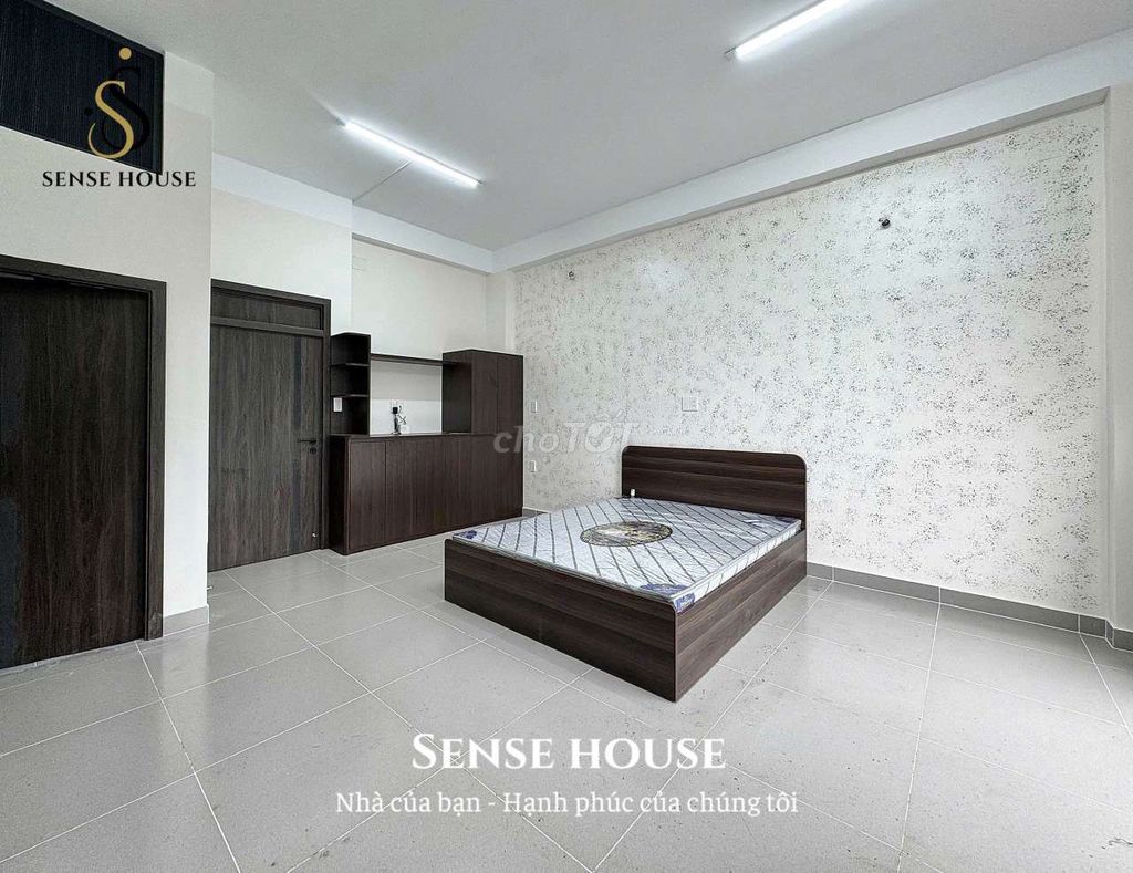 Opening the service apartment luxury – near aeon mall Tân Phú