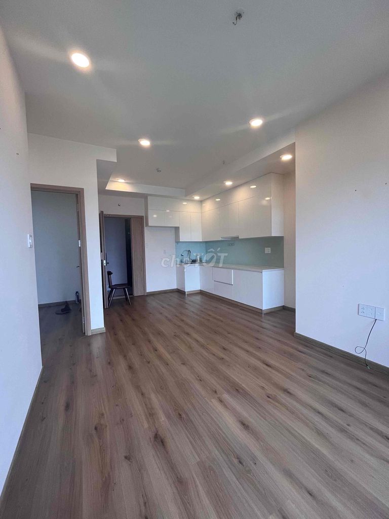 Two rooms, two toilets, empty houses for rent in District 7