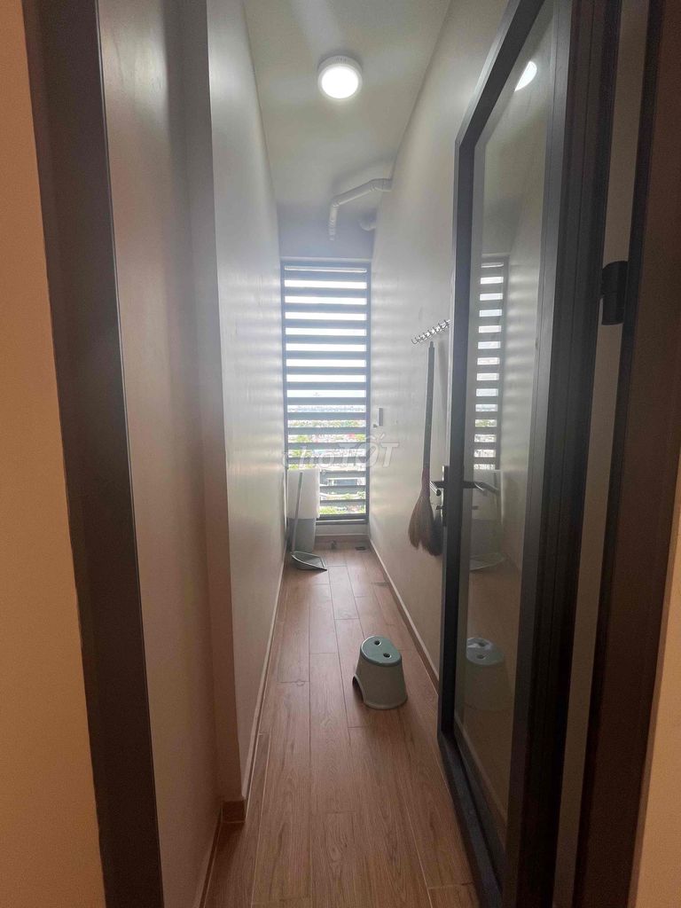 Two rooms, two toilets, empty houses for rent in District 7
