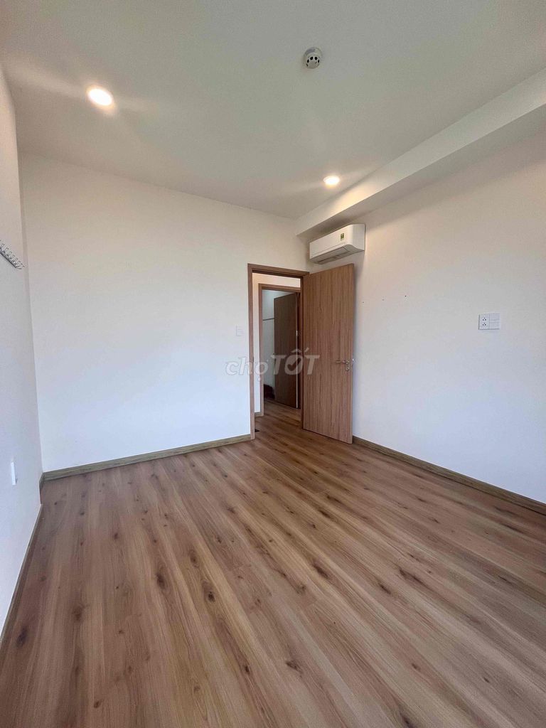 Two rooms, two toilets, empty houses for rent in District 7