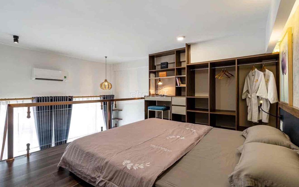 Rent a balcony 40 meters 2 100% near lotte mart, pmh