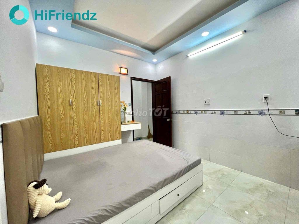 Rent Studio Public Service Fullland Highs near ALS Bình Tân