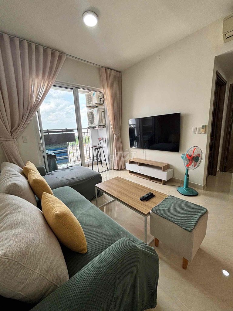 Renting Galaxy 9 District 4 2 bedroom 2 full 16 million pictures