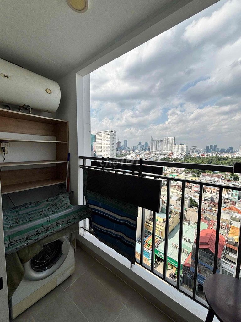 Renting Galaxy 9 District 4 2 bedroom 2 full 16 million pictures
