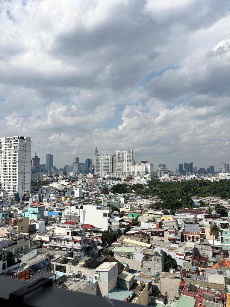 Renting Galaxy 9 District 4 2 bedroom 2 full 16 million pictures