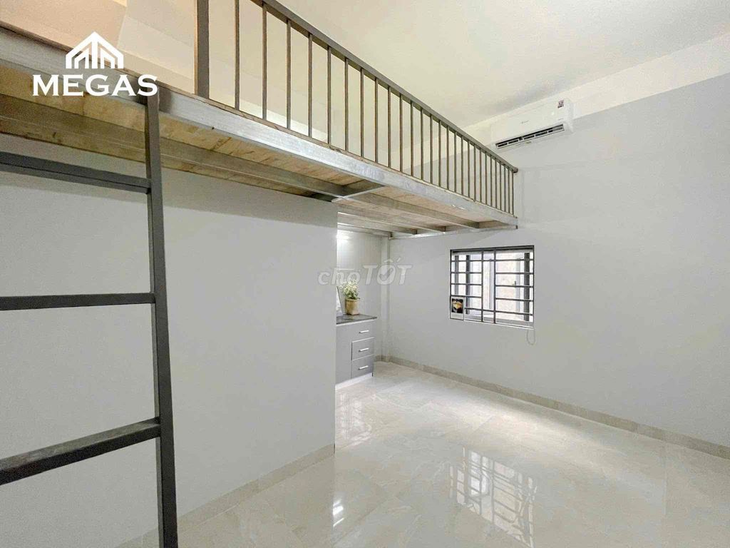 BigC School, Phạm Văn Bạch Full Home is 100% new.