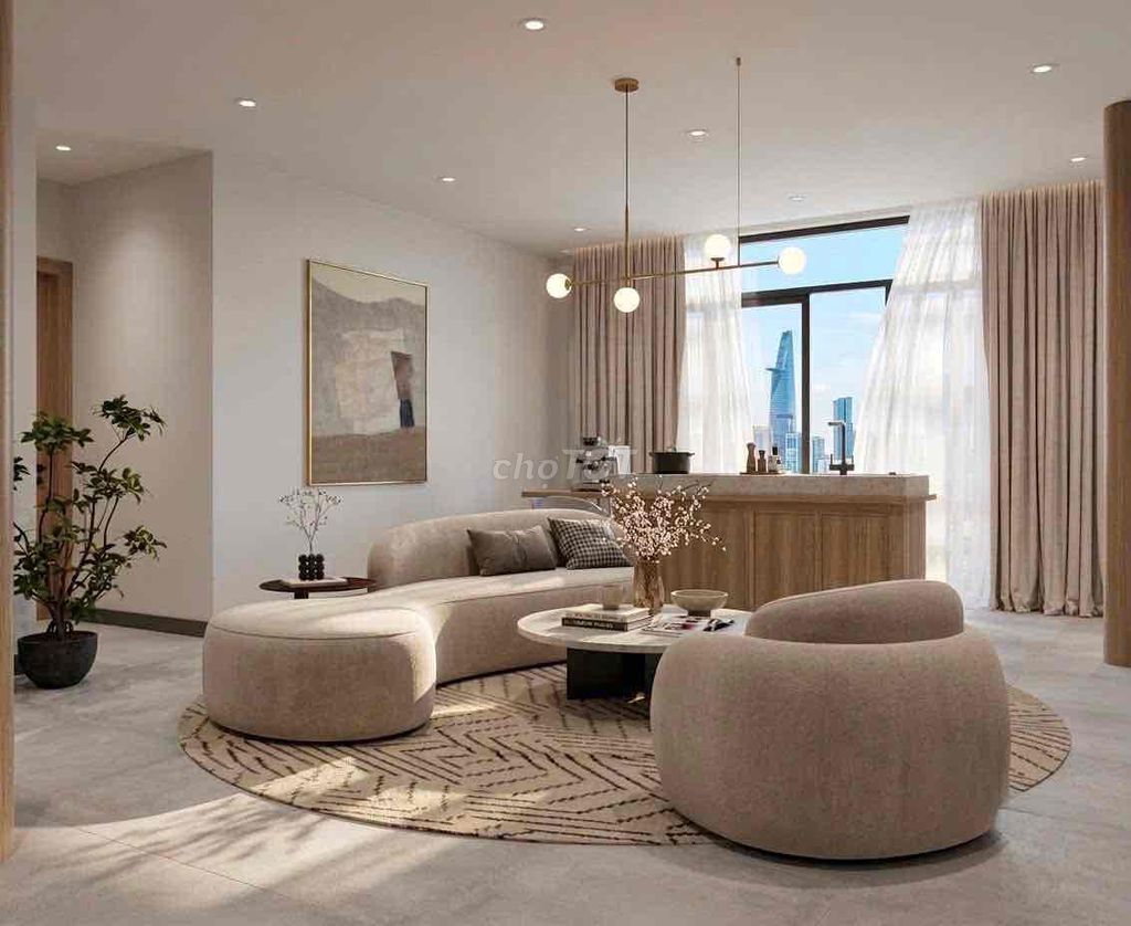 Open a new one-room/two bedroom -- near the Republic of eight-300.