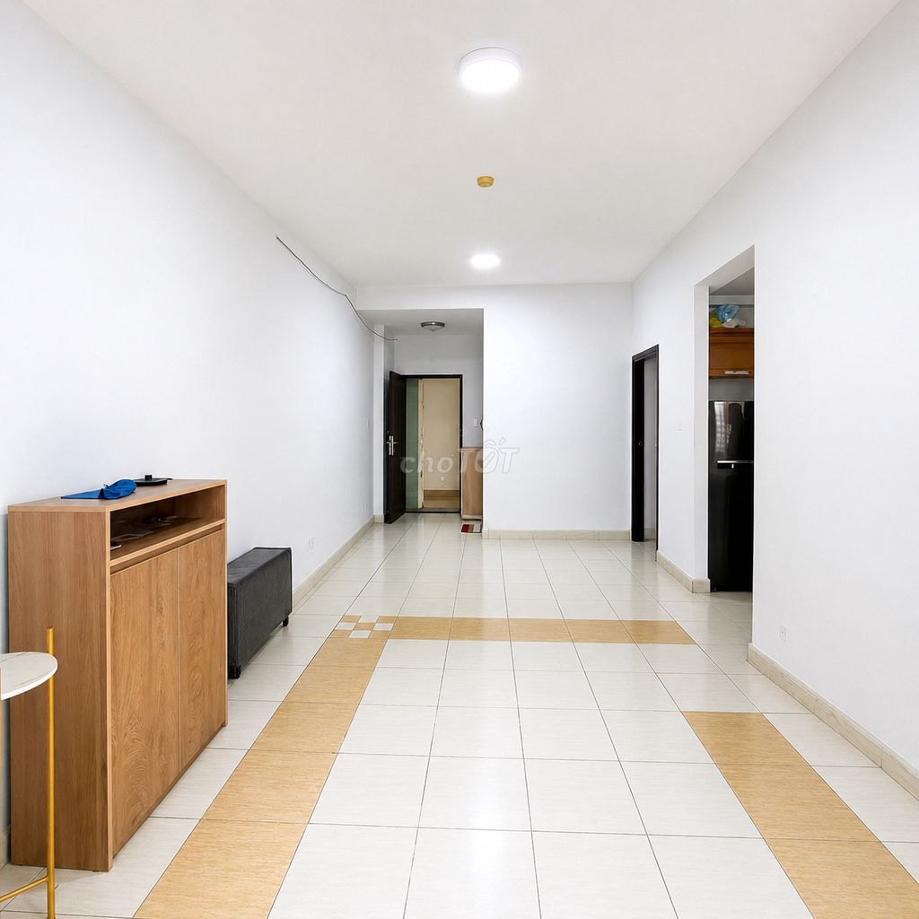 Renting Căn hộ An Viên District 776 m2