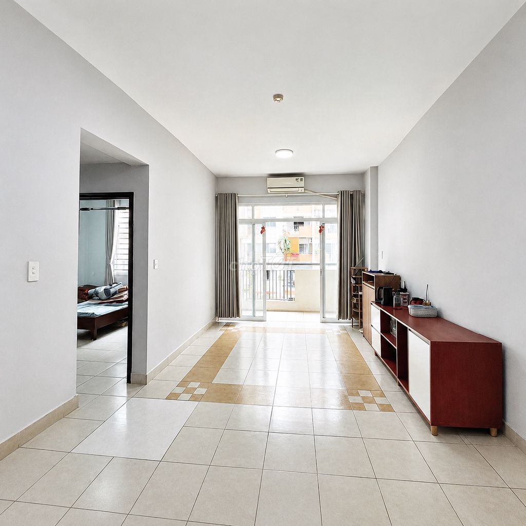 Renting Căn hộ An Viên District 776 m2
