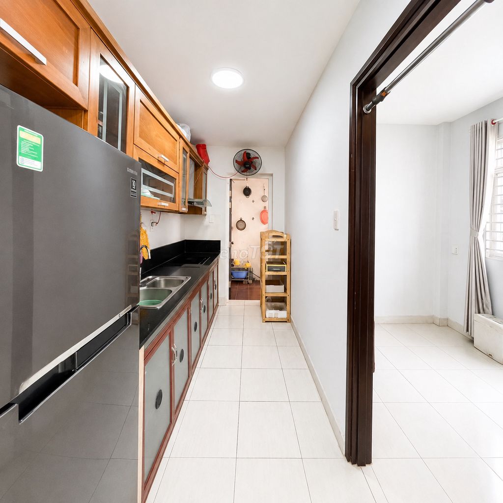 Renting Căn hộ An Viên District 776 m2