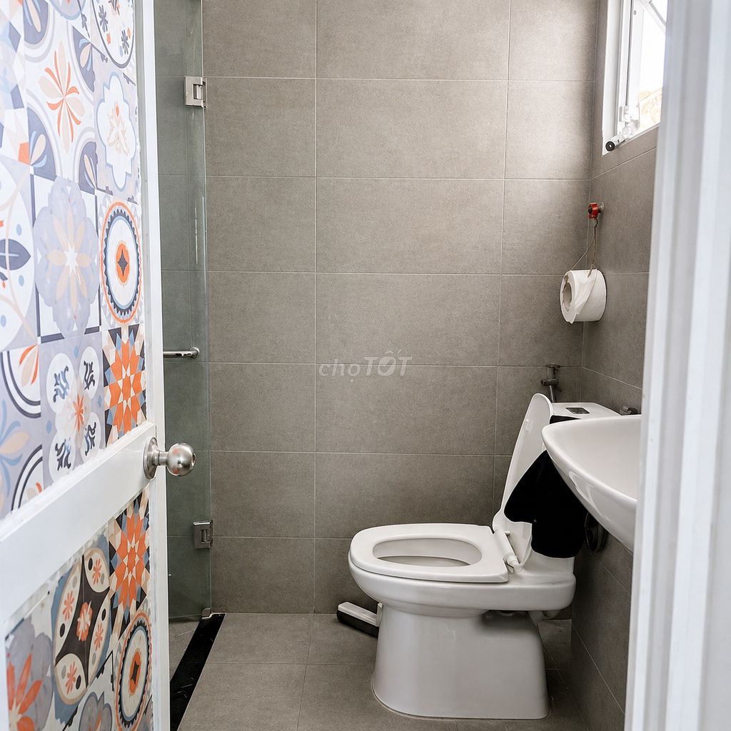 Renting Căn hộ An Viên District 776 m2