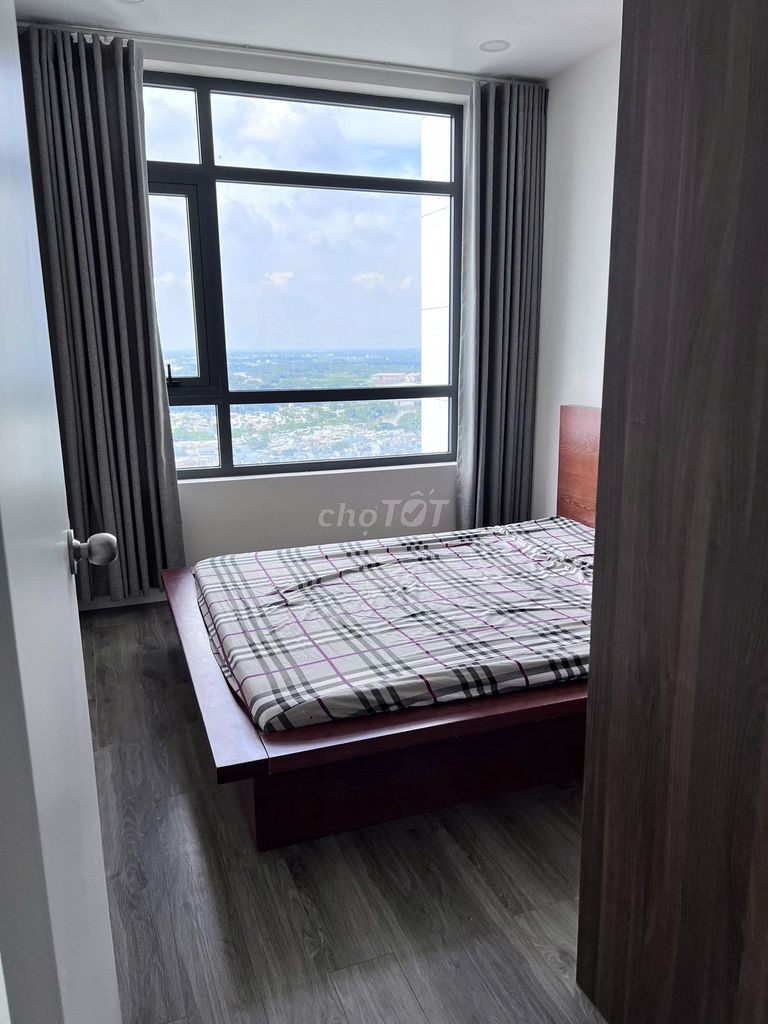 Need to rent apartment Central Premium District 8 3 bedroom 2 full interior bedroom