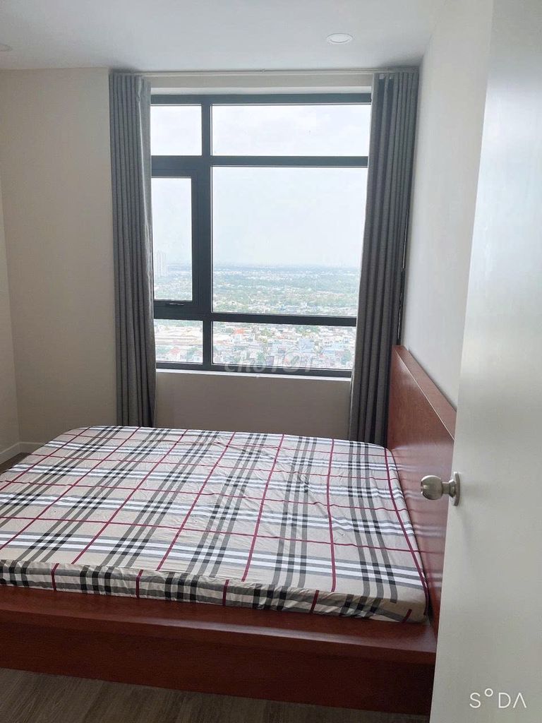 Need to rent apartment Central Premium District 8 3 bedroom 2 full interior bedroom
