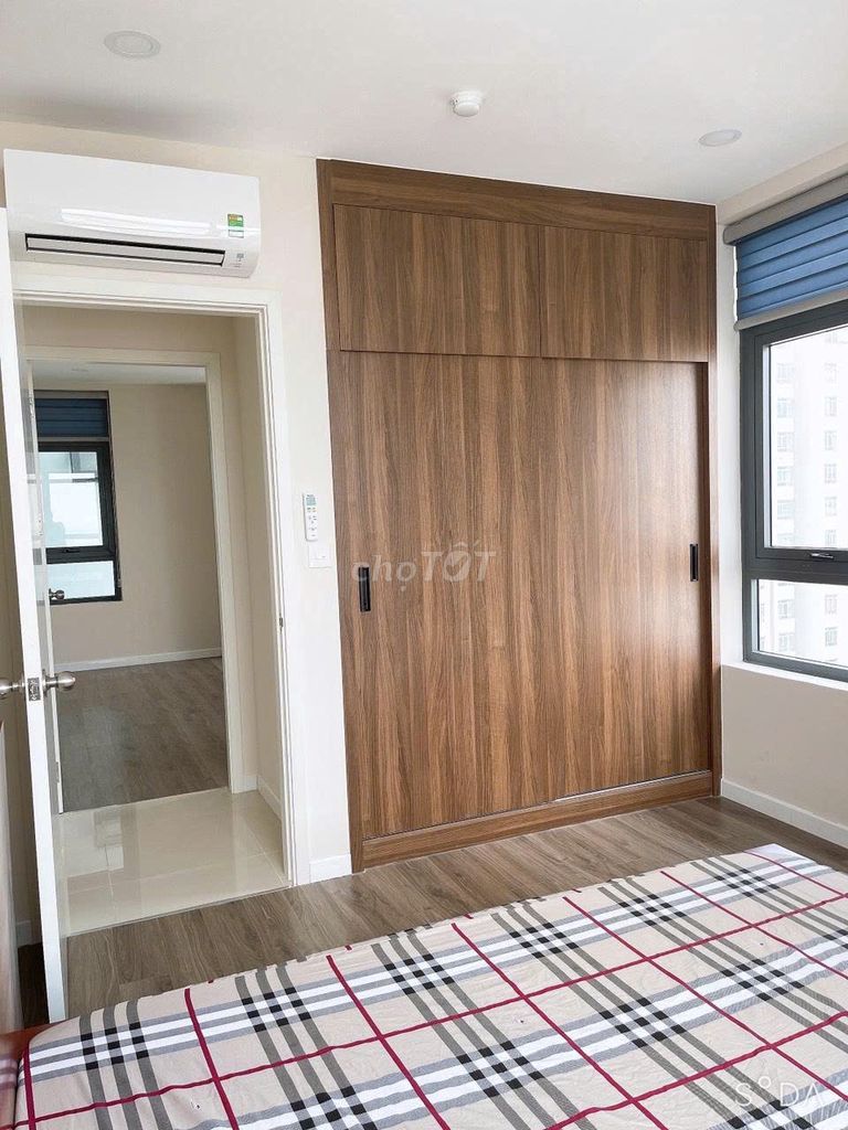 Need to rent apartment Central Premium District 8 3 bedroom 2 full interior bedroom