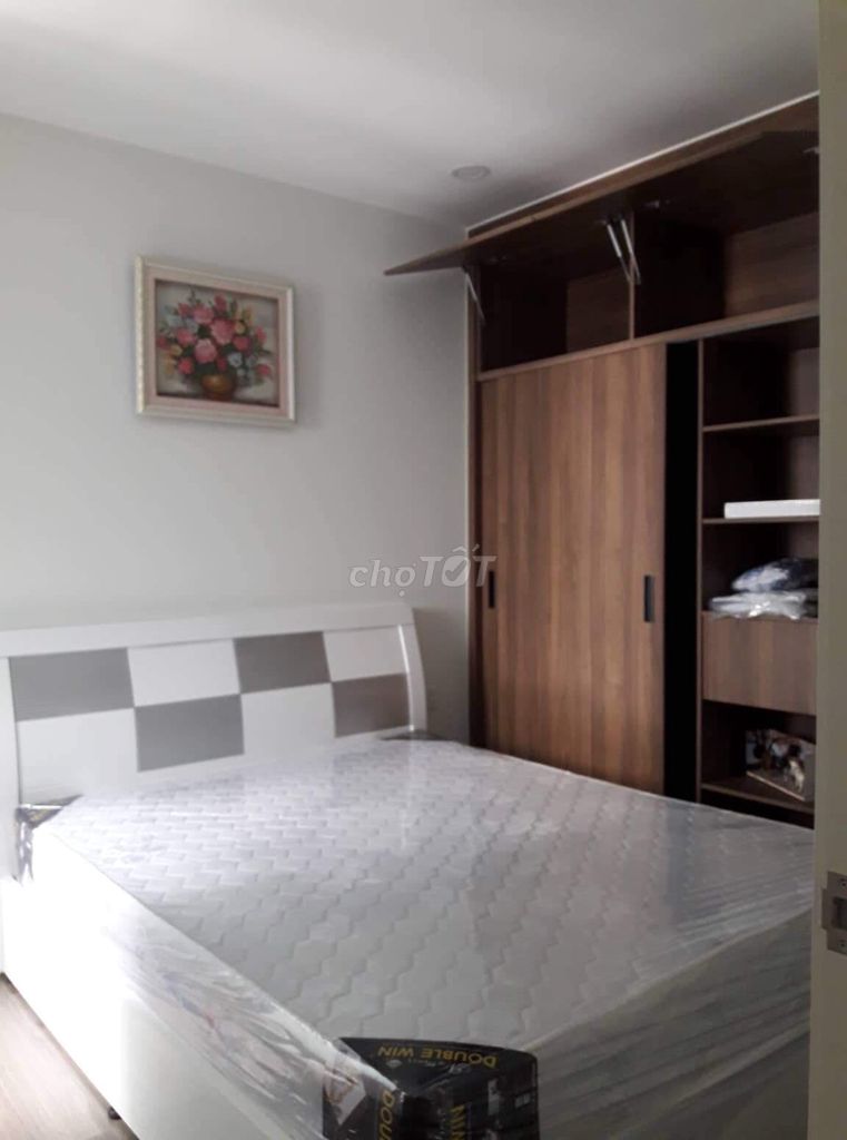 Need to rent apartment Central Premium District 8 3 bedroom 2 full interior bedroom