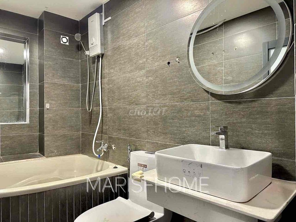 Rent the two bedrooms Full interior - to the Center of Only 10 million/7/3