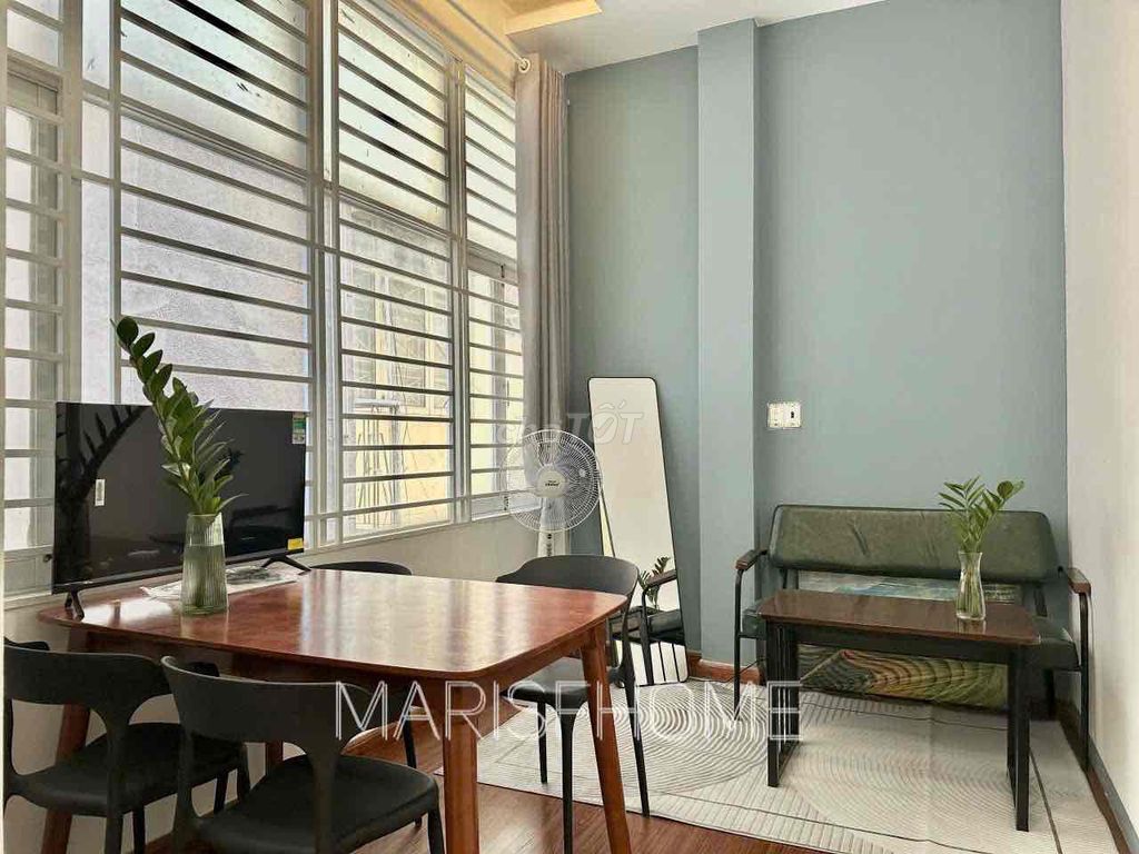 Rent the two bedrooms Full interior - to the Center of Only 10 million/7/3