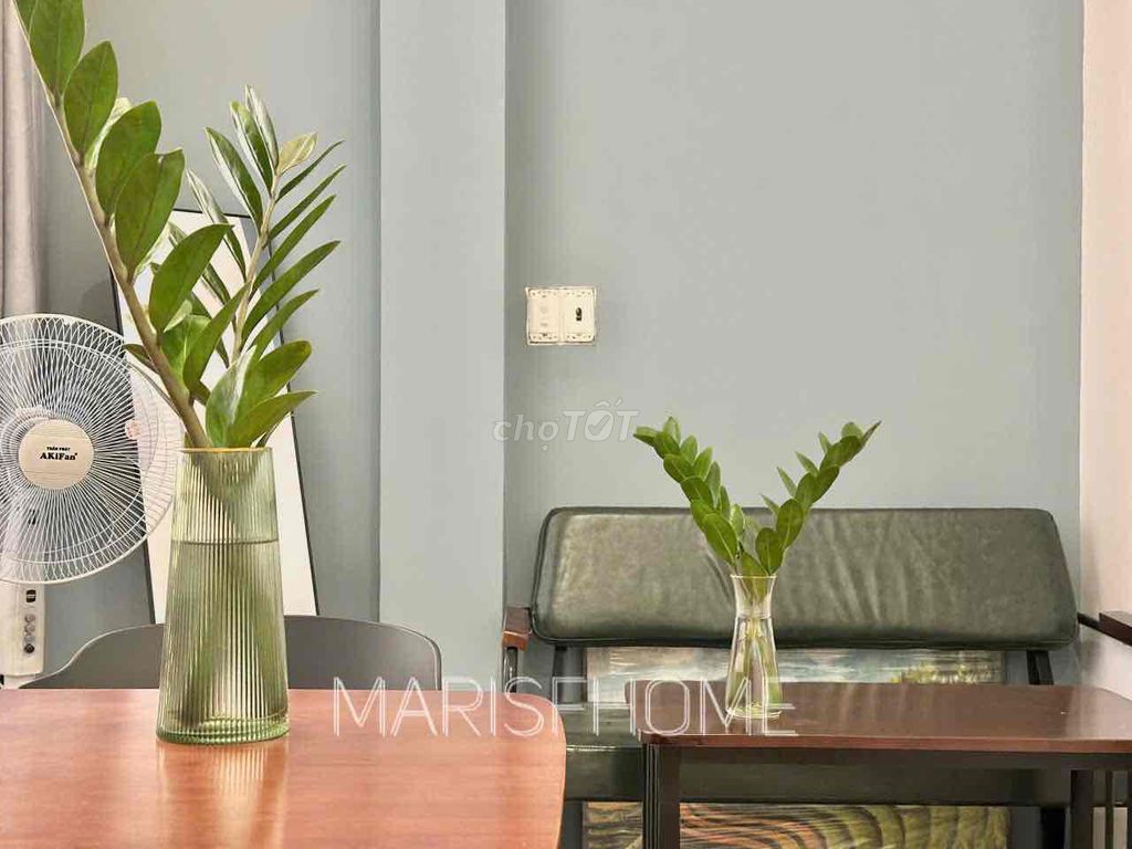 Rent the two bedrooms Full interior - to the Center of Only 10 million/7/3