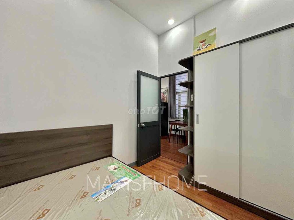 Rent the two bedrooms Full interior - to the Center of Only 10 million/7/3