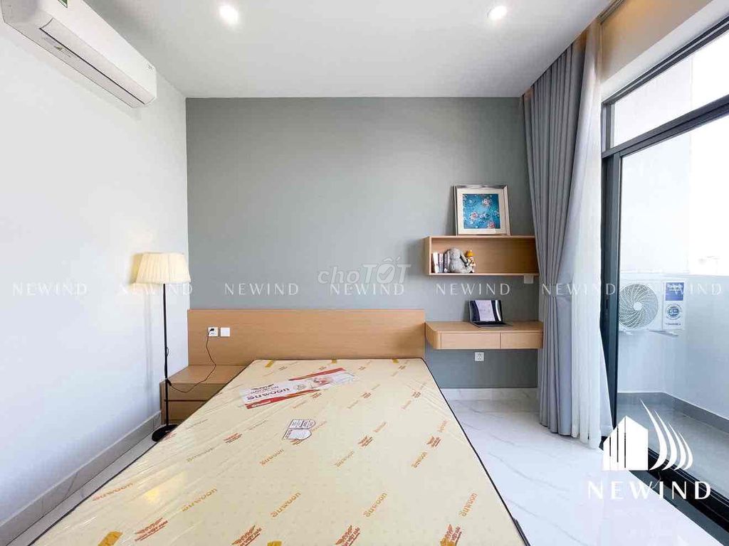A full-in-house service apartment via hiflit hm, University uth, cvpm - District 12