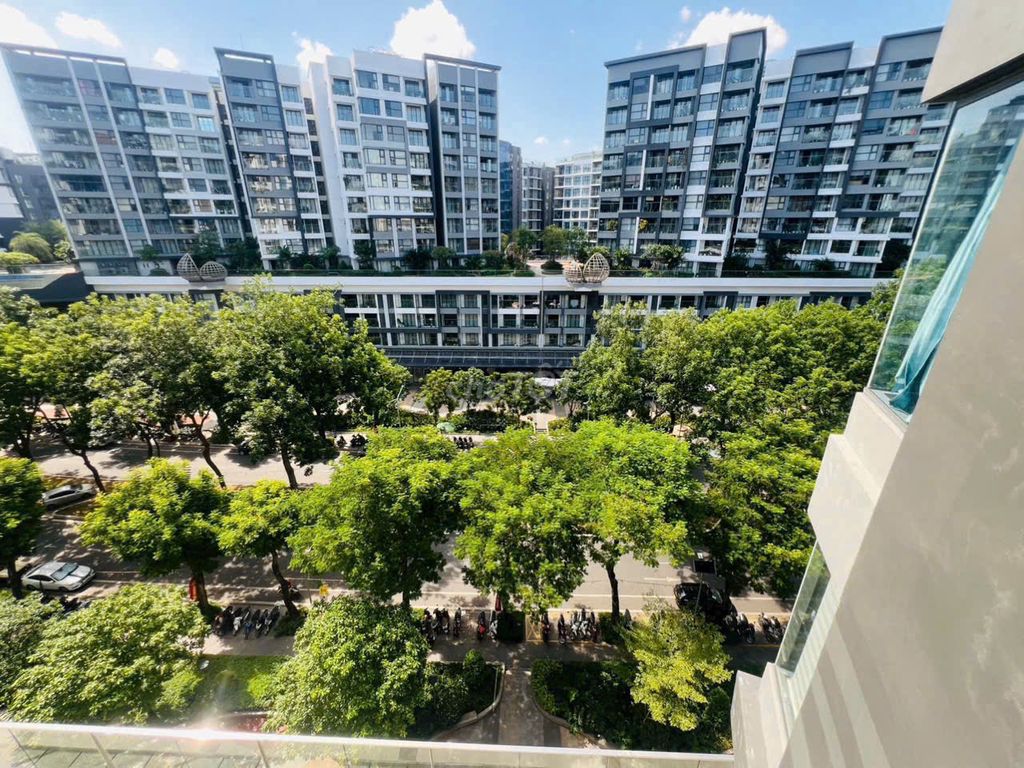 Rent Diamond Celadon City two bedrooms.
