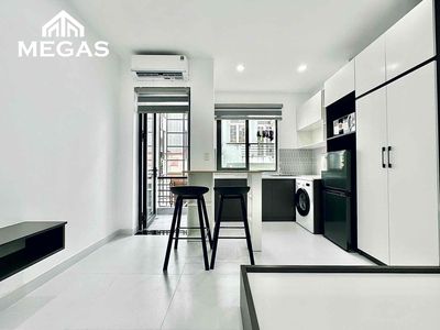 Opening a senior apartment near Tân Bình - commercial college