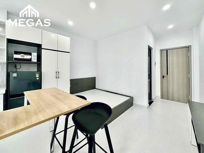 Opening a senior apartment near Tân Bình - commercial college