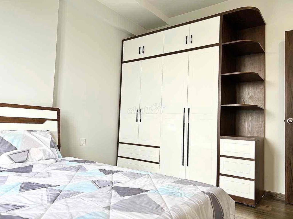 Bag for apartment The PegaSuite 2 . 8th District. One bedroom. Two bedrooms.